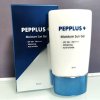 PEPPLUS+ - MOISTURE SUN GEL - Ultra lehký hydratační anti-age SPF krém 50+ PA++++ 50 ml
