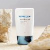 PEPPLUS+ - MOISTURE SUN GEL - Ultra lehký hydratační anti-age SPF krém 50+ PA++++ 50 ml