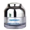 PEPPLUS+ - WRINKLE EYE CREAM - Luxusní oční krém s pokročilými peptidy 30 g