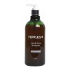korejska vlasova kosmetika PEPPLUS+ HINOKI CARE SHAMPOO Šampon s výtažky z japonského cypřiše pro komplexní péči o vlasy a pokožku hlavy 500 ml
