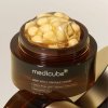 MEDICUBE - DEEP VITA C CAPSULE CREAM - Rozjasňující pleťový krém s mikro kapsulemi vitamínu C 50 ml