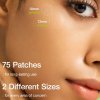ANUA - ULTRA THIN SPOT COVER PATCH - Ultra tenké náplasti na akné 75 ks