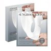 korejska kosmetika SUNGBOON EDITOR DEEP COLLAGEN POWER BOOSTING MASK Hydrogelová regenerační maska 37 g