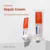 DR. MELAXIN - EXOSOME REPAIR CREAM - Regenerační krém s exosomy pro obnovu, zklidnění a posílení kožní bariéry 50 ml