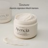 ARENCIA - RICE MUCIN FACE CLEANSER - Jemný rýžový čisticí gel s mucinem 120 g