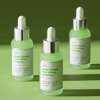 SUNGBOON EDITOR - GREEN TOMATO PORE LIFTING AMPOULE - Liftingové sérum s extraktem ze zeleného rajčete na rozšířené póry a vyhlazení pleti30 ml