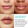 korejska kosmetika DR. MELAXIN BP SPICULE PLUMPING LIP SHOT MILD SOFT TOUCH Jemný balzám na rty s mikrojehličkami a efektem zvětšení rtů 4 ml1