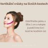 vertikalni vrasky na licnich kostech 1