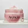 ARENCIA - FRESH CLOUD SCRUB LAVENDER & PEAR - Jemný tělový a vlasový peeling s levandulí a hruškou 260 g