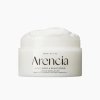 ARENCIA - FRESH CLOUD SCRUB WHITE TEA & NEROLI - Jemný tělový a vlasový peeling s bílým čajem a neroli 260 g