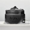 ARENCIA - FRESH CLOUD SCRUB BLACK TEA & YUZU - Jemný tělový a vlasový peeling sčerným čajem a yuzu 260 g