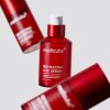 korejska kosmetika MEDICUBE RED SUCCINIC ACID CLARIFYING SERUM Čisticí sérum s jantarovou kyselinou proti akné 30 ml1