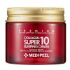 MEDI PEEL - COLLAGEN SUPER 10 SLEEPING CREAM - Korejský kolagenový noční krém 70 ml korejska kosmetika