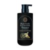 korejska kosmetika pece o vlasy DAENG GI MEO RI BLACK GARLIC & CURCUMIN SHAMPOO Prémiový šampon proti vypadávání vlasů s černým česnekem a kurkumou 500 ml
