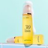 korejska kosmetika MENOKIN 30 SEDOND BUBBLE CLEANSER BRIGHT Rozjasňující bublinkový čisticí přípravek 150 ml