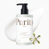 PURITO SEOUL LUMINOUS MOISTURE SHEA BUTTER BODY LOTION COTTON DREAMLIGHT Tělové mléko s bambuckým máslem a bavlněnou vůní 300 ml korejska kosemetika
