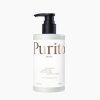 PURITO SEOUL LUMINOUS MOISTURE SHEA BUTTER BODY LOTION COTTON DREAMLIGHT Tělové mléko s bambuckým máslem a bavlněnou vůní 300 ml