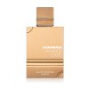 ARABSKE PARFEMY AL HARAMAIN AMBER OUD WHITE EDITION Parfémovaná voda unisex 60 ml