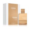 ARABSKE PARFEMY AL HARAMAIN AMBER OUD WHITE EDITION Parfémovaná voda unisex 60 ml 1