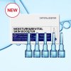 DIFFER & DEEPER MOISTURE & REVITAL SKIN BOOSTER STARTER PACK Intenzivní hydratační booster s PDRN a vitaminy 5×2 ml korejska kosmetika