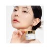 bom beauty of majesty peptide power night sleeping mask s cistym 24k zlatem a peptidy 75 g (1)
