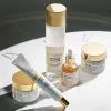 B.O.M. PEPTIDE POWER GIFT SET Luxusní protivrásková dárková sada s peptidy a 24k zlatem 5 produktů koreanglamour.cz