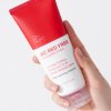 B.O.M. -AC RED FREE CLEANSING FOAM  - Čisticí pěna s kyselinou salicylovou a Centellou 150 ml