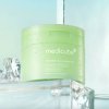 MEDICUBE - EXOSOME CICA CALMING PAD - Zklidňující tonerové polštářky s exosomy, CICA a tea tree 70 ks