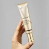 MEDICUBE - DEEP LIFTING PEPTIDE EYECREAM - Oční krém s peptidovým komplexem proti vráskám a kruhům pod očima 30 ml