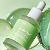 MEDICUBE - EXOSOME CICA SERUM - Zklidňující regenerační sérum s exosomy, CICA a tea tree 30 ml