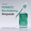 MAYBENA PDRN73 REVITALIZING AMPOULE Revitalizační sérum s vegan PDRN, exosomy a peptidy 30 ml korejska kosmetika