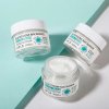APLB GLUTATHIONE NIACINAMIDE FACIAL CREAM Rozjasňující a regenerační pleťový krém s glutathionem a niacinamidem 55 ml koreanglamour.cz