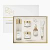 B.O.M. PEPTIDE POWER GIFT SET Luxusní protivrásková dárková sada s peptidy a 24k zlatem 5 produktů4