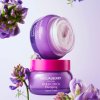 EQQUALBERRY BAKUCHIOL PLUMPING CAPSULE CREAM Luxusní vyhlazující krém s bakuchiolem, ceramidy a peptidy 50 ml korejska kosmetika