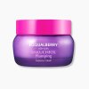 EQQUALBERRY BAKUCHIOL PLUMPING CAPSULE CREAM Luxusní vyhlazující krém s bakuchiolem, ceramidy a peptidy 50 ml