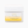 APOTHE EXOSOME ANTI POLLUTION TONING PAD Zjemňující tonizační tamponky s exosomy 170 ml korejska kosmetika