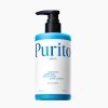 PURITO SEOUL LUMINOUS MOISTURE SHEA BUTTER BODY LOTION OCEAN BREEZE Tělové mléko s bambuckým máslem a vůní moře 300 ml