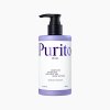 PURITO SEOUL LUMINOUS MOISTURE SHEA BUTTER BODY LOTION MIDNIGHT ROMANCE Tělové mléko s bambuckým máslem a vůní Noční romantika 300 ml koreanglamour.cz