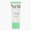 PURITO SEOUL WONDER RELEAF CENTELLA DAILY SUN LOTION SPF50+ PA++++ Zklidňující denní SPF krém bez parfemace 60 ml koreanglamour.cz korejska kosmetika