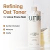 PURITO SEOUL OAT PDRN GENTLE REFINING TONER Jemný ovesný zklidňující toner s PDRN (200 ml) 200 ml korejska kosmetika koreanglamour.cz