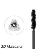 MISSHA 3D MASCARA Řasenka pro objem, prodloužení a natočení řas 7 g korejska kosmetika