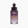 EQQUALBERRY PURPLE PDRN PORE MINIMIZING SERUM Sérum s PDRN pro stažení pórů, rozjasnění a obnovu elasticity 30 ml