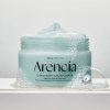 ARENCIA - FRESH CLOUD SCRUB WHITE French MINT & LILY - Jemný tělový a vlasový peeling 260 g