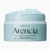 ARENCIA - FRESH CLOUD SCRUB WHITE French MINT & LILY - Jemný tělový a vlasový peeling 260 g