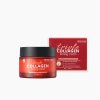 BERGAMO TRIPLE COLLAGEN FIRMING CREAM Zpevňující a regenerační krém s trojitým kolagenovým komplexem 50 g