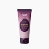BEQQUALBERRY PURPLE RICE PURIFYING PACK CLEANSER Čisticí maska gel 2v1 s fialovou rýží pro detox, projasnění a zklidnění pleti 130 g