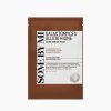 SOME BY MI GALACTOMYCES GLUTATHIONE GLOW SERUM SHEETMASK Rozjasňující pleťová maska s fermenty a glutathionem 1 ks