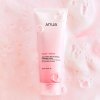 ANUA PEACH NIACIN SPREAD CLEANSING FOAM Jemná rozjasňující čisticí pěna s broskví a niacinamidem 150 ml