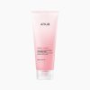 ANUA PEACH NIACIN SPREAD CLEANSING FOAM Jemná rozjasňující čisticí pěna s broskví a niacinamidem 150 ml HLAVNI