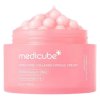 MEDICUBE - PDRN PINK COLLAGEN CAPSULE CREAM - Regenerační kapslový krém s PDRN, kolagenem a kyselinou hyaluronovou 50 ml